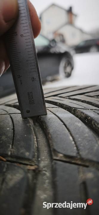 Opony zimowe kleber Deszkowice Drugie