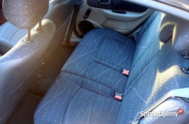Renault Clio 15 DCI 4/5 Inowrocław sprzedam