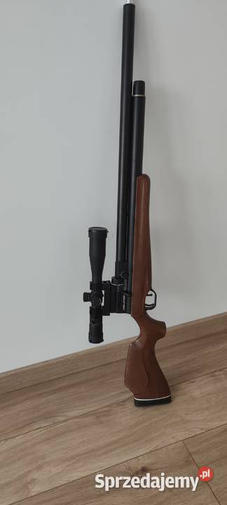 wiatrówka aea challenger standard 762