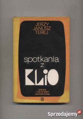 Spotkania z Klio Szczecin