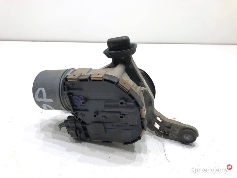 MECHANIZM WYCIERACZEK PRAWY PRZÓD CITROEN C4