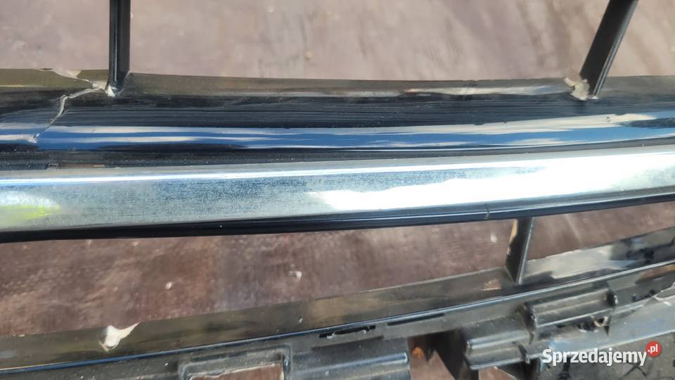 FORD MONDEO MK4 LIFT GRILL ATRAPA BS718200B 973 Ruda Śląska