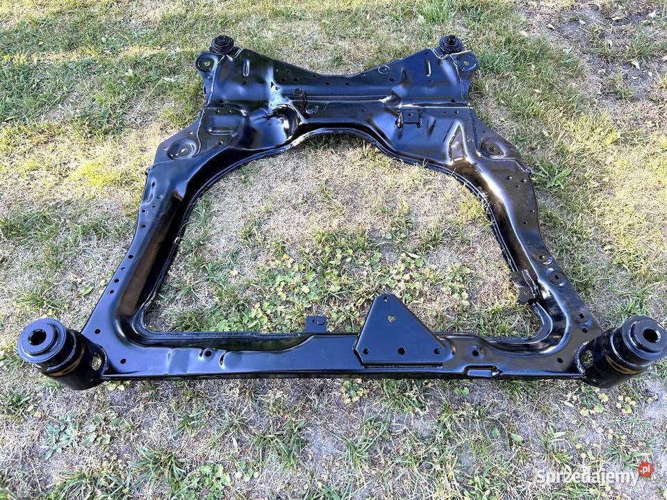 Przednie SANKI Zawieszenie Belka Prz Oryginał sprzedam
