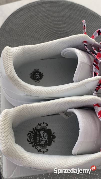 Air force 1 Kielce