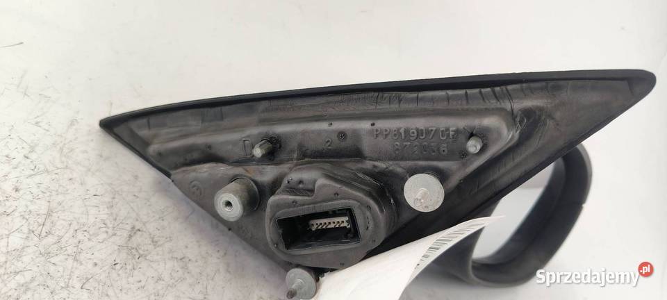 LUSTERKO PRAWE RENAULT LAGUNA Lipno sprzedam