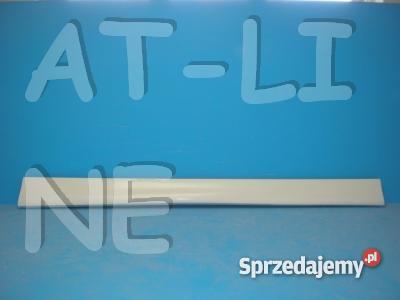 BMW 5 E39 PROGI QUANTUM ATLINE osobowe Łódź