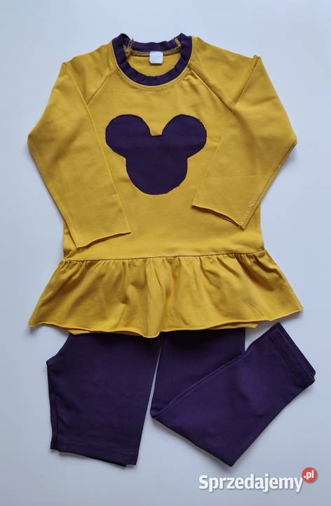 Komplet 3 pack Minnie Mouse Disney Merry Style Komplety i zestawy Katowice