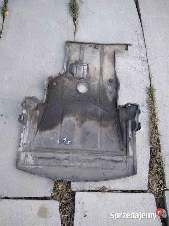 bmw e46 m54 osłona pod silnik Imielin