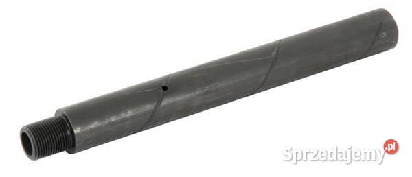 Sworzeń 35x290 mm gwint M27x30 mm Kramp Kamionna