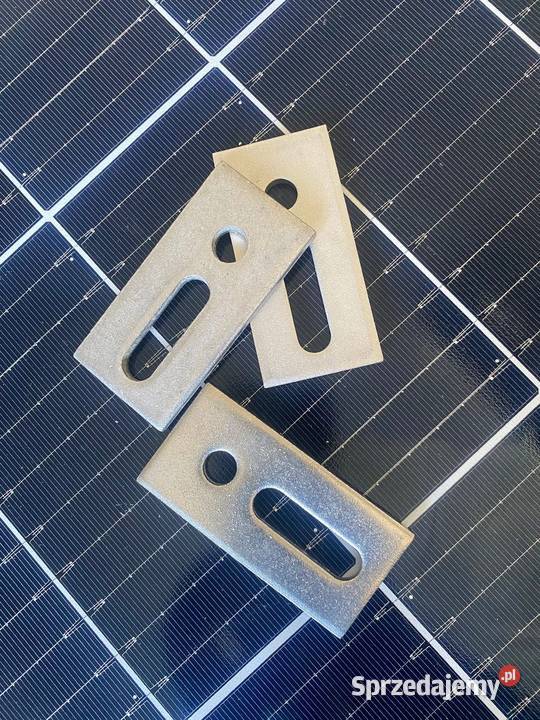 Uchwyt regulowany przeznaczony do instalacji wielkopolskie Chodzież