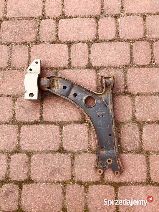 Wahacz prawy Audi A3 8P SLine LIFT zachodniopomorskie Gryfice