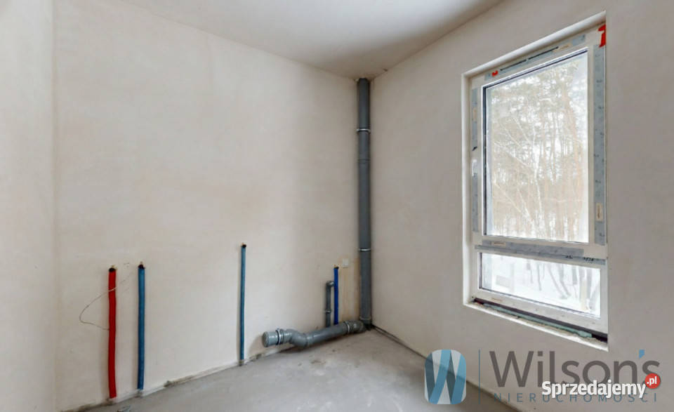 Sprzedam dom bliźniak Warszawa Dębowa 125m2