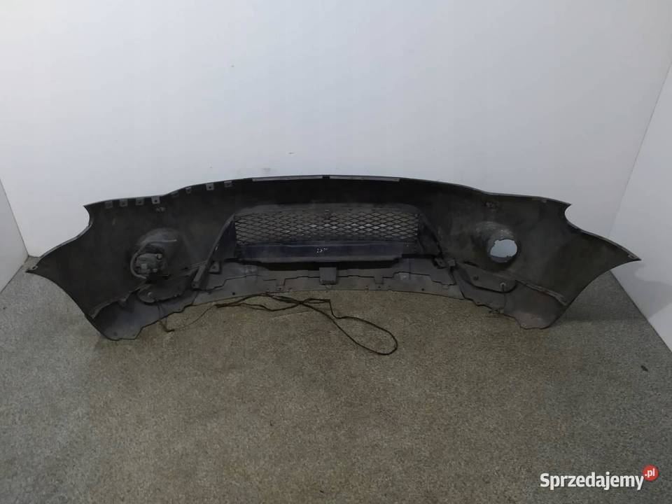 ZDERZAK PRZÓD 19X Mitsubishi Outlander II świętokrzyskie sprzedam