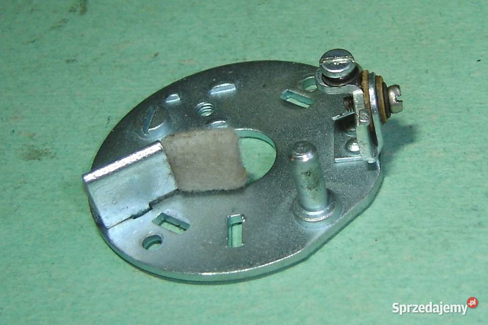 JUNAK AWO przerywacz płytka podstawa iskrownik dolnośląskie Wrocław