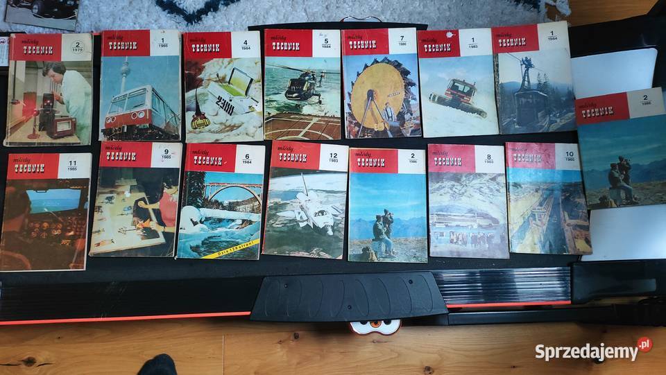 Młody Technik Pruszków