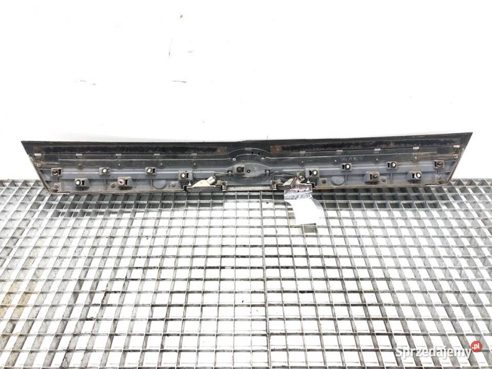 LISTWA BLENDA KLAPY TYŁ SUBARU FORESTER II osobowe