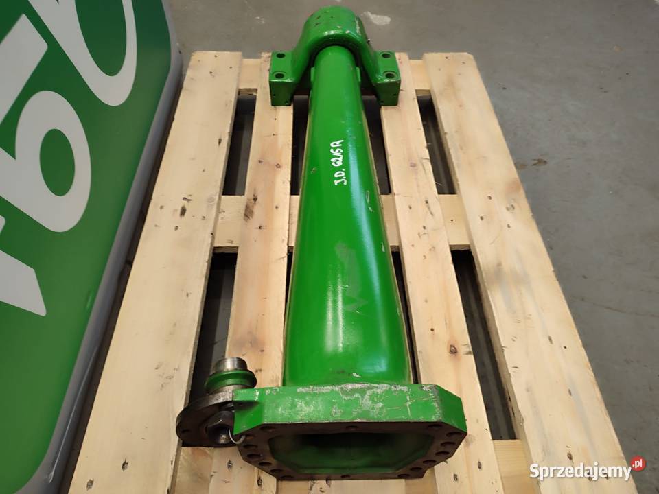 Podpora wału napędowego L219555 John Deere 6215R Wilkowo