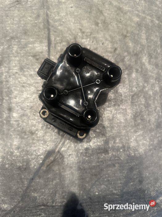 Bosch Alfa Romeo 0221503407 Cewka Zapłonowa M745 Poznań