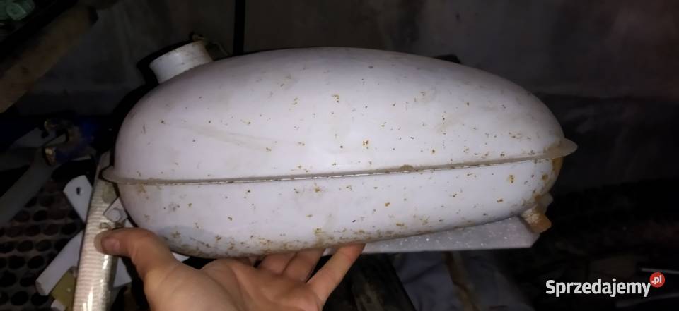 Zbiornik motorynka bak M2 M3 m1 Maruszów sprzedam