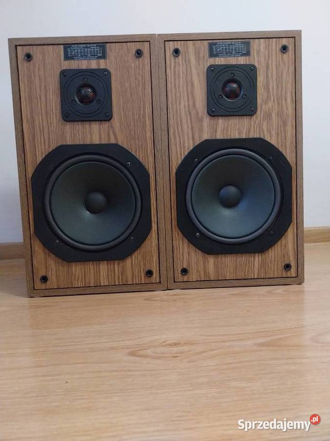 Kolumny Tonsil Altus 75 Słuchawki i głośniki Pińczów