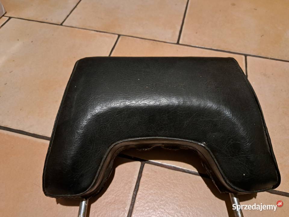 Zagłówek Fiat 125p osobowe Leszno