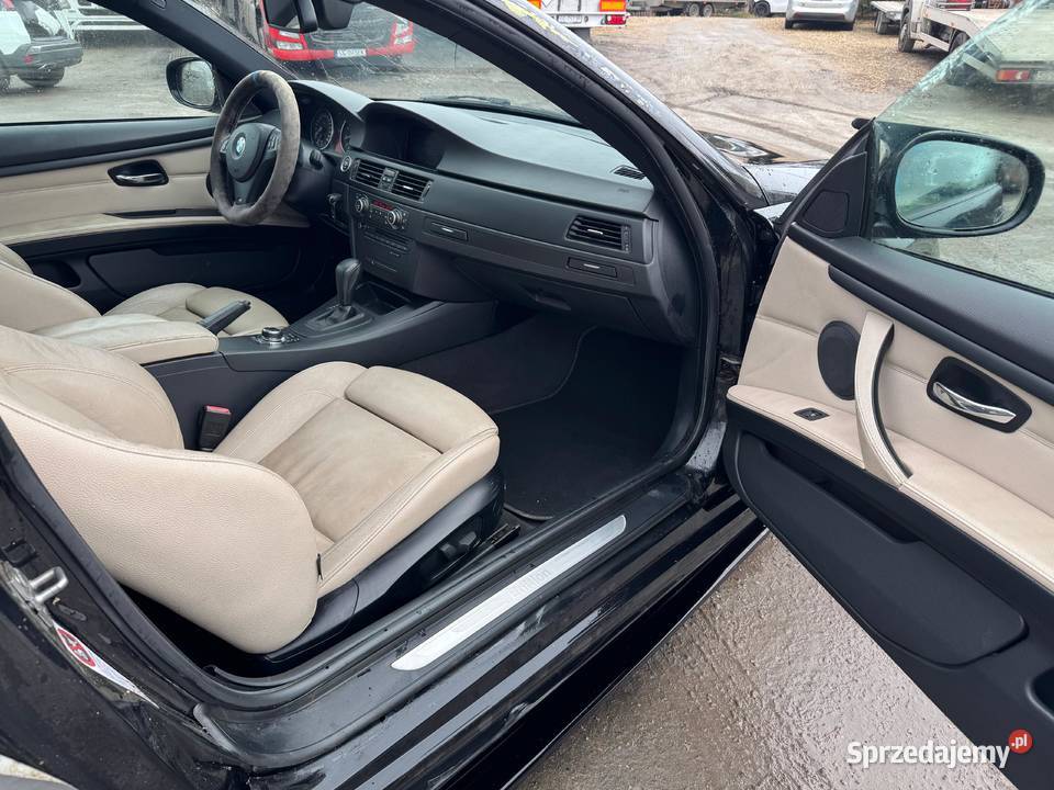 BMW E92 325i 2011 30 3erReihe E92 325i coupe