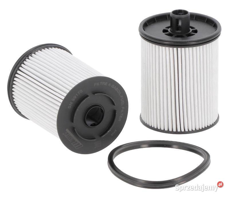 TOYOTA Proace Oryginal filtr paliwa SU001B3209 dolnośląskie sprzedam