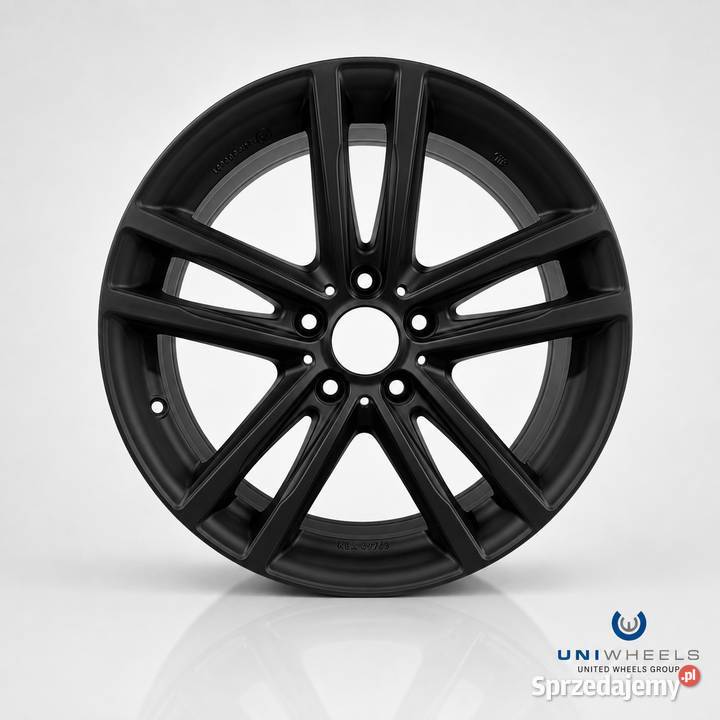 Alufelgi VW Opel BWM Land Rover Chevrolet 5x120