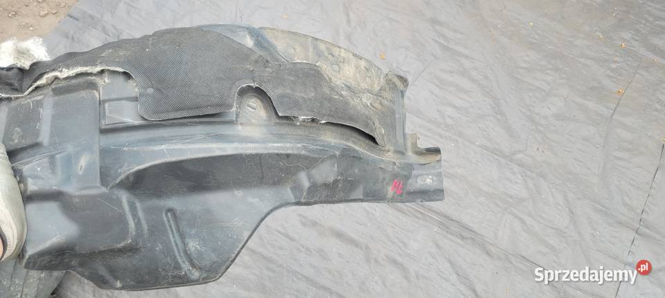 NADKOLE PRAWE PRZÓD PRZEDNIE MAZDA 6 0812 Ruda Śląska