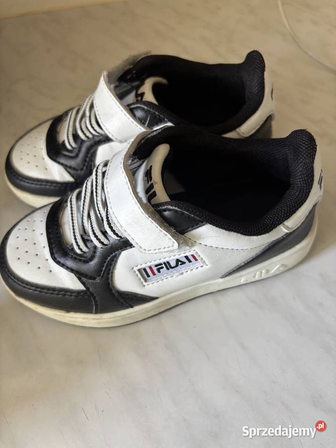 Sneakersy sportowe Częstochowa