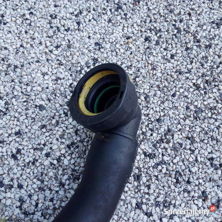 Ford Mondeo MK4 Wąż Przewód wąż odmy 9M5Q6A886AD