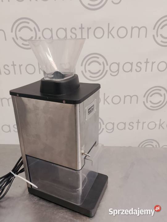 Kruszarka do lodu Waring Wrocław sprzedam