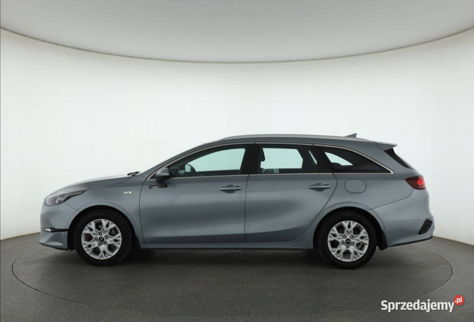 Kia Ceed 15 TGDI MHEV mazowieckie Piaseczno sprzedam