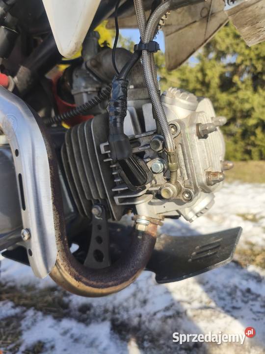 Sprzedam mrf 140 RC stan bez wkładu finansowego Biała Podlaska