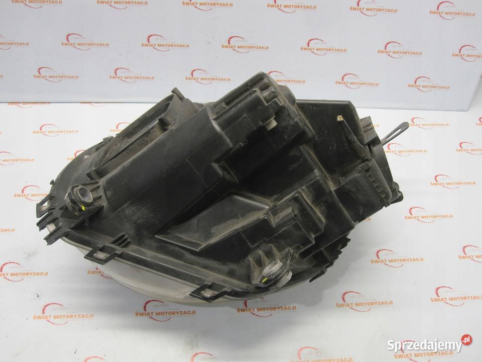 MINI CLUBMAN I 08r lampa lewa przód 0301225701 świętokrzyskie Kielce