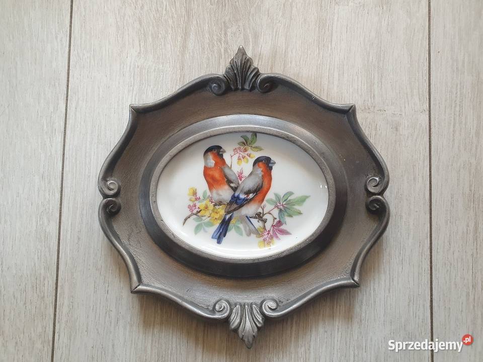 Schwarzenhammer Porzellan obrazek porcelana