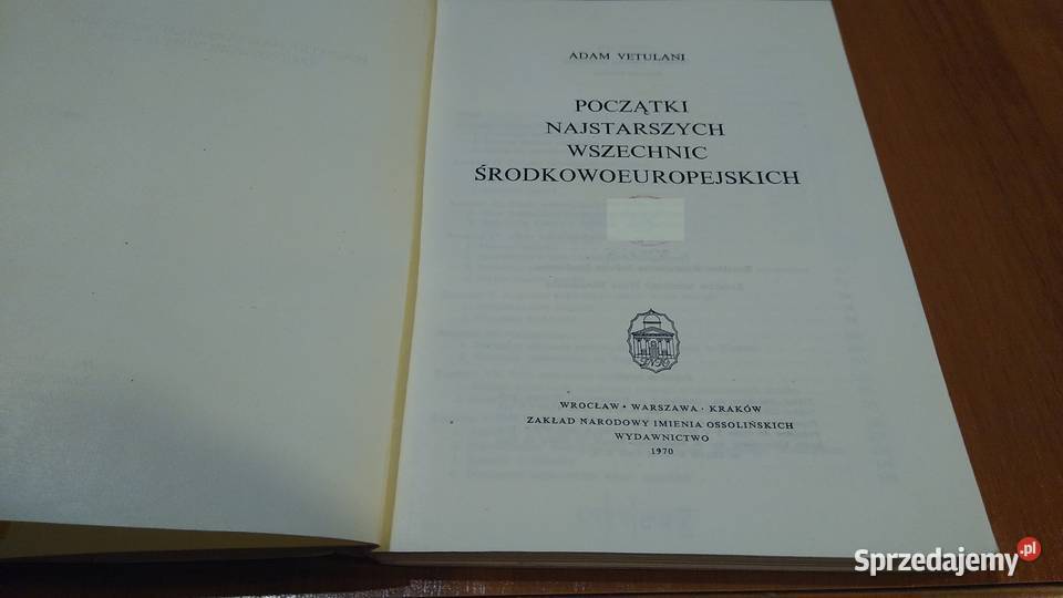 Początki najstarszych wszechnic Gdańsk