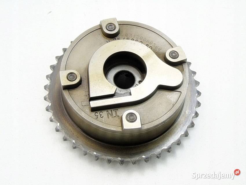 KOŁO FAZ ROZRZĄDU 14 16 VTI 207 208 C3 C4 308 C5 Części samochodowe śląskie Sosnowiec