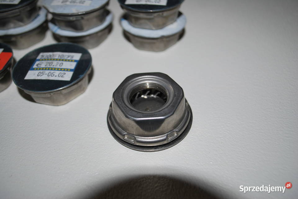 PALNIKI DO KUCHENKI GAZOWEJ DO KEMPINGUKAMPERA Grzebowilk