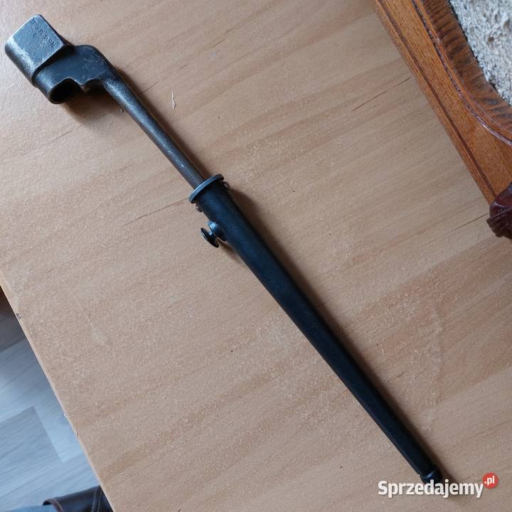 Katany bagnet szpikulec Skierniewice