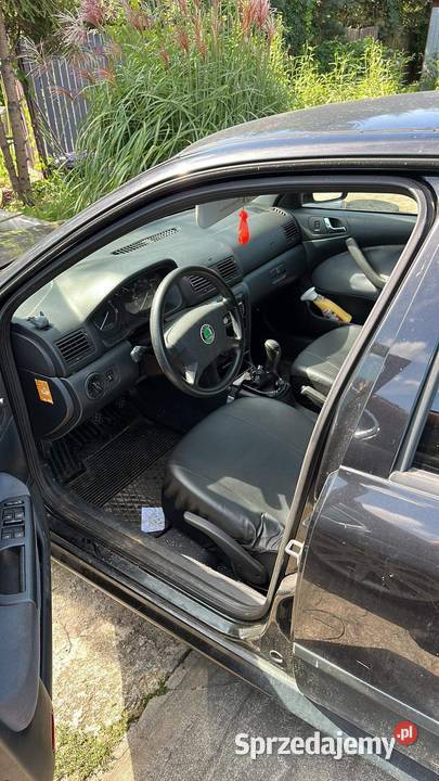 koda Octavia 1 FL 19tdi 90 2002 nieuszkodzony Legnica