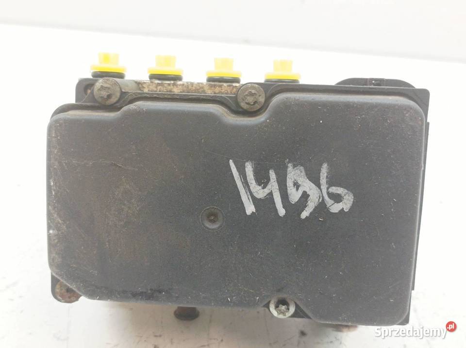 POMPA ABS 0265800795 0265237019 5891013000 sprzedam