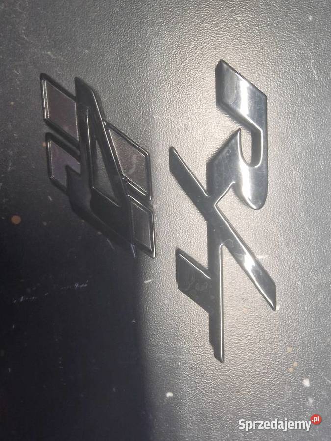 Dodge durango napisy Lubartów sprzedam