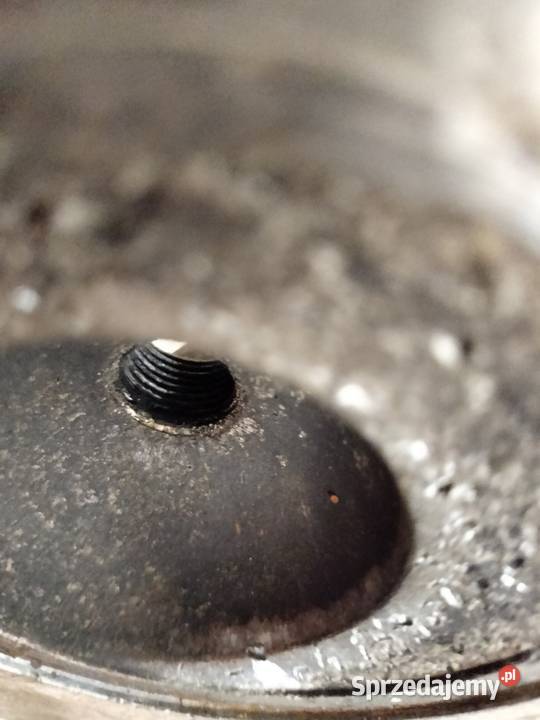 WSK SHL 175 głowica Rozkochów