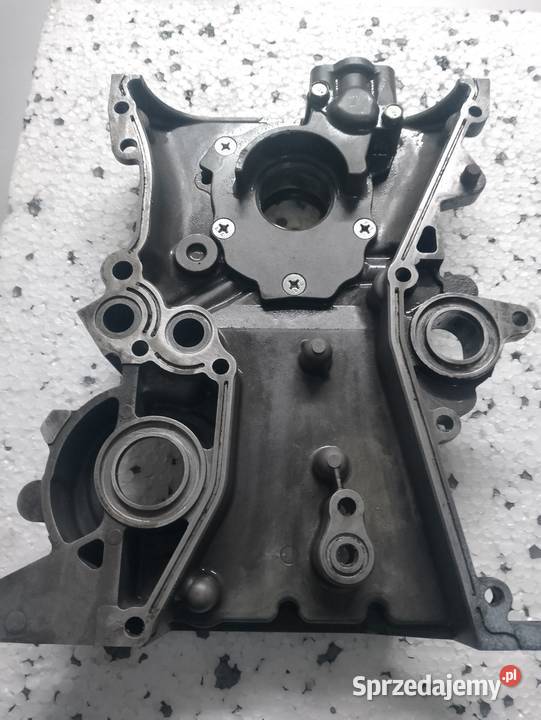 Sprzedam kpl naprnissan P12 18 16v Jaktorów