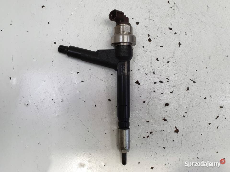 WTRYSKIWACZ Opel Meriva A 17 CDTI wtrysk osobowe Chełm sprzedam