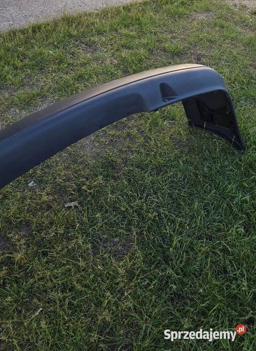 Zderzak przód przedni Volvo V70 I 9421811