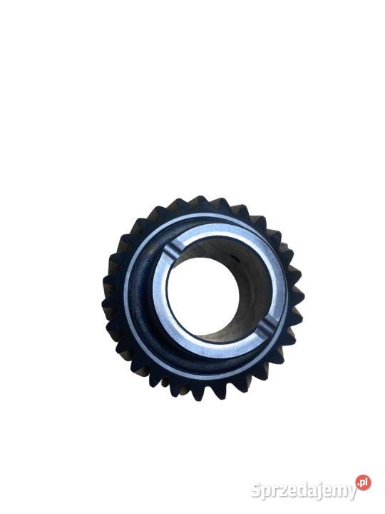 KOŁO ZĘBATE Z27 04344437 DEUTZFAHR AGROSTAR 431 Kielce sprzedam