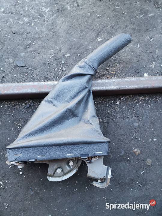 Dzwignia hamulca ręcznego corsa c osobowe Czerwionka-Leszczyny