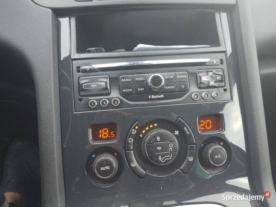 Sprzedam Motoryzacja Łódź sprzedam